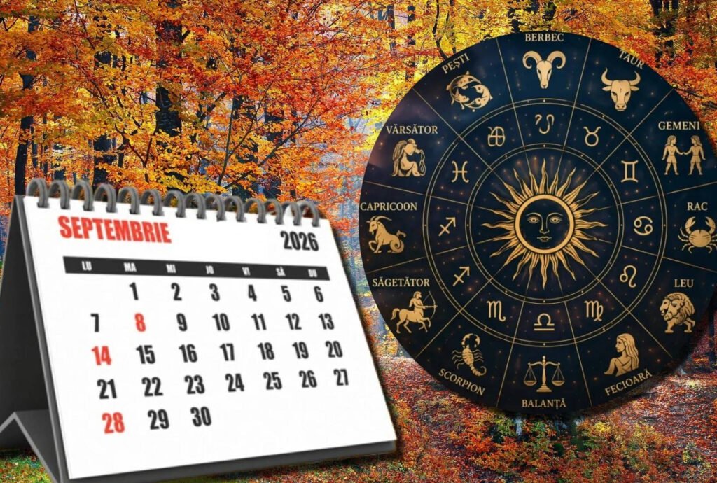 Horoscopul zilei de miercuri, 2 septembrie 2026: Revelații esențiale despre dragoste, bani și schimbări pentru fiecare zodie