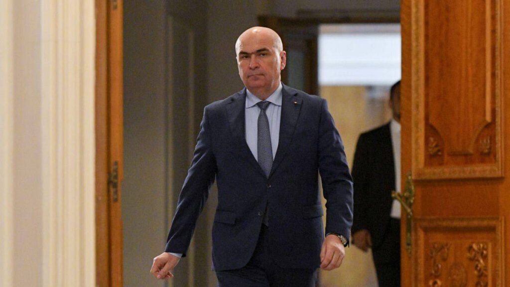 Ilie Bolojan atrage atenția asupra impactului negativ al instabilității politice asupra țării "Ilie Bolojan: Impactul Negativ al Instabilității Politice asupra României"