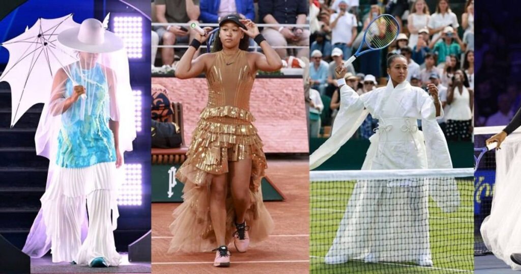 "Exploring the Legacy of the Four Grand Slam Tournaments in Tennis"