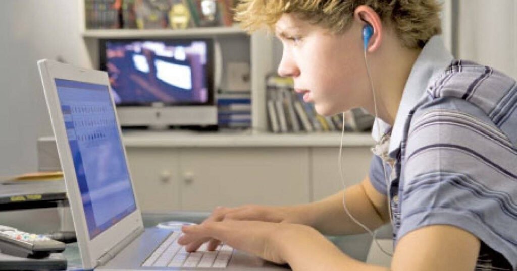 UE propune restricții pentru accesul copiilor sub 15 ani la internet: detalii despre noul plan european pentru protecția minorilor online "UE Introduce Restricții pentru Accesul Minorilor Online: Noul Plan European de Protecție a Copiilor Sub 15 Ani"