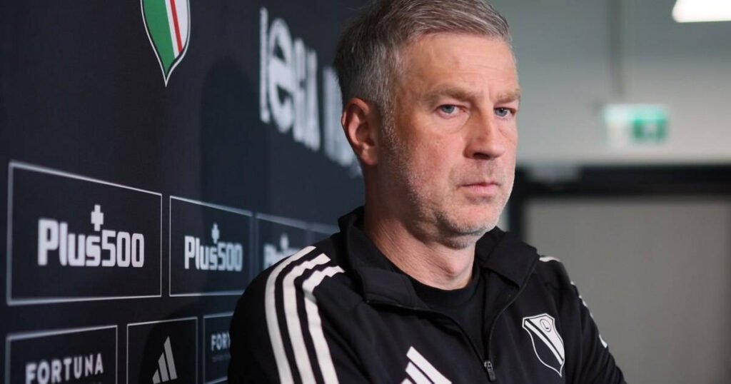 Nu este FCSB, nici Dinamo Kiev! Edi Iordănescu negociază cu o nouă formație "Edi Iordănescu în negocieri cu o nouă echipă, după despărțirea de FCSB și Dinamo Kiev"