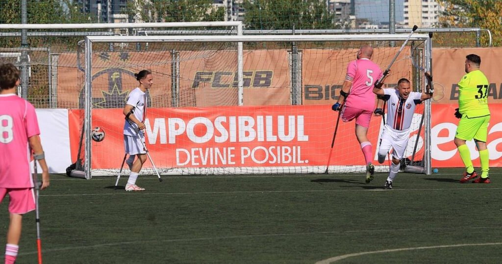 FCSB a terminat la egalitate cu scoțienii de la AFAS FC în EAFF Conference League FCSB și AFAS FC încheie meciul la egalitate în EAFF Conference League