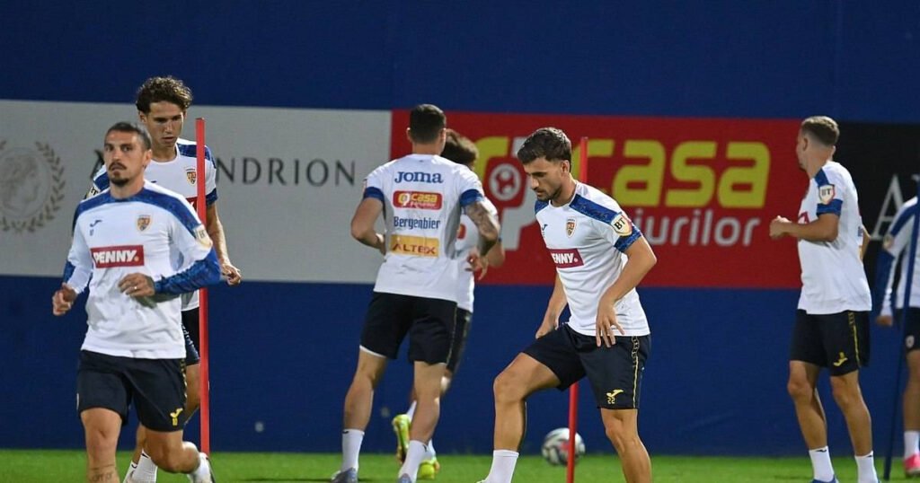 LIVE TEXT LIGA NAȚIUNILOR Suedia Suedia în Liga Națiunilor: Rezultate și Actualizări Live