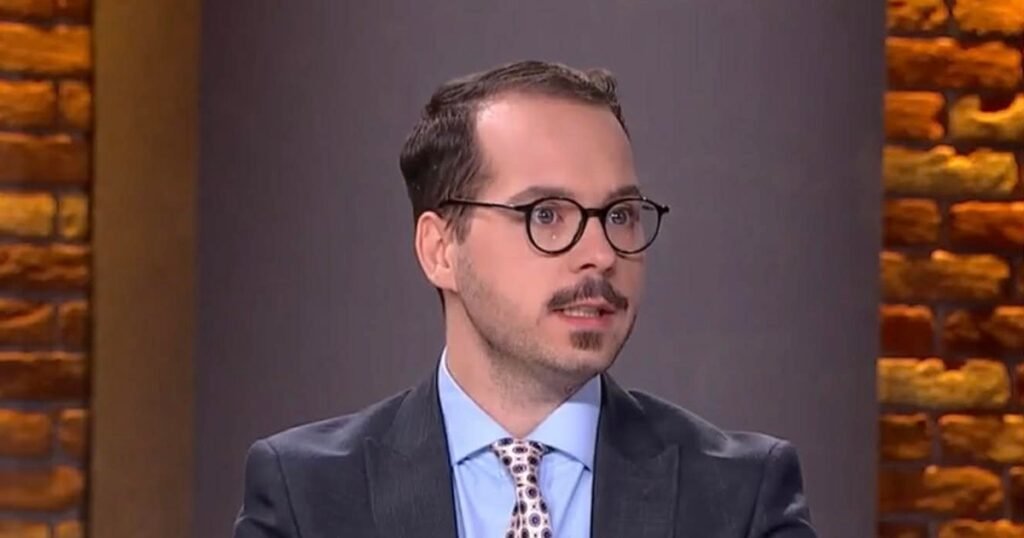 Politolog: &bdquo;Nicușor Dan a ieșit din logica cooperării loiale" – unde se termină medierea și unde &icirc;ncepe negocierea politică