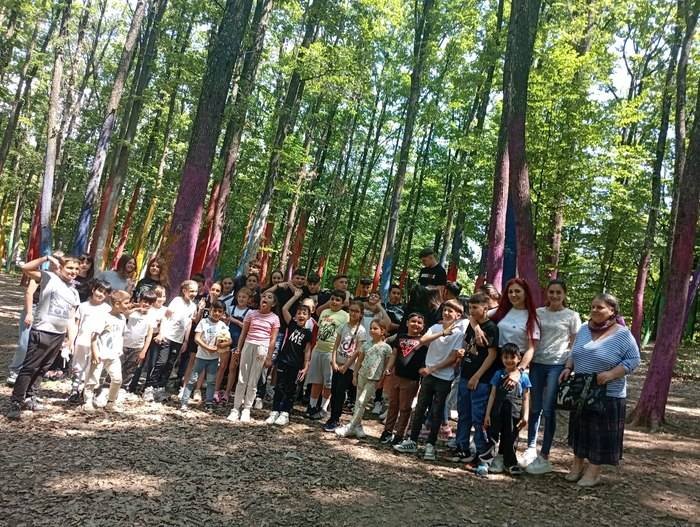 Ministerul Educației lansează PRIMII, un program în care vor fi incluși aproximativ 50.000 elevi. Ce școli se pot înscrie Ministerul Educației lansează PRIMII, un program în care vor fi incluși aproximativ 50.000 elevi. Ce școli se pot înscrie