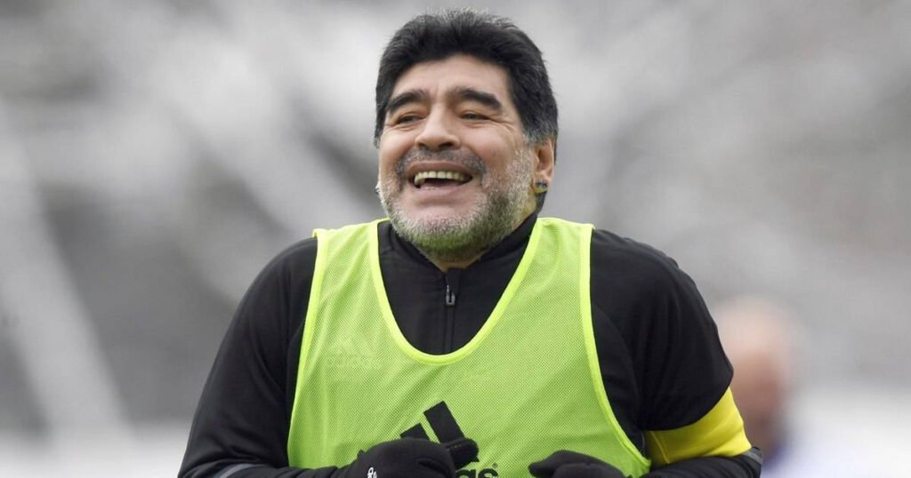 Moartea lui Maradona a fost cauzată de incompetența medicilor, inculpații se acuză reciproc