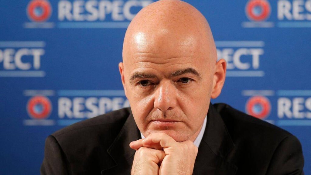 FIFA răspunde acuzațiilor la adresa lui Gianni Infantino: „Un efort concertat de a ne submina”