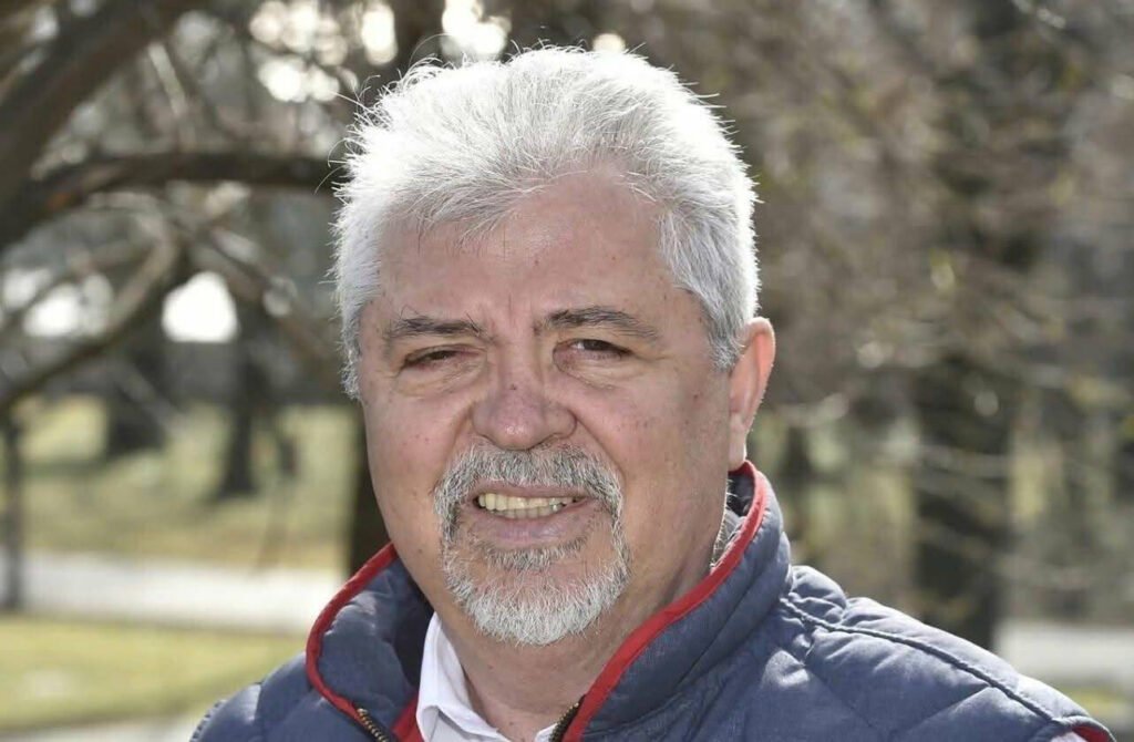 Ion Doldurea, primarul Caracalului, își anunță demisia din cauza problemelor de sănătate Ion Doldurea, Primarul Caracalului, Își Anunță Demisia din Cauza Problemelor de Sănătate