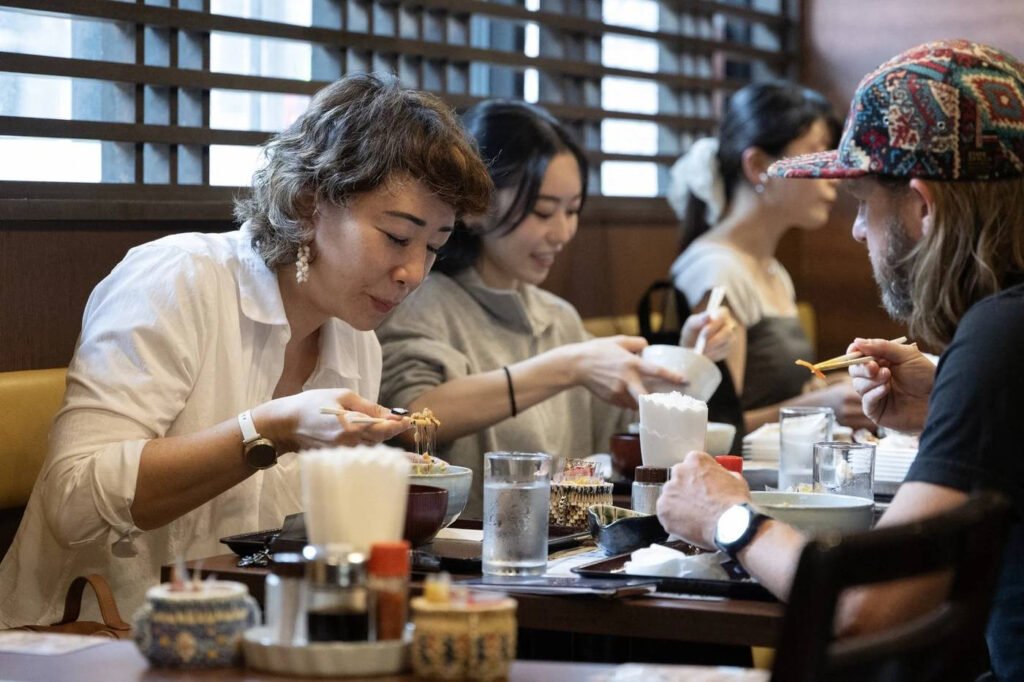Secretul longevitei japonezilor: Ingredientul misterios care fascinează cercetătorii mondialmente