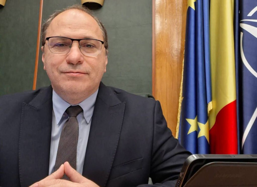 Mihai Dimian: Analiza haosului din educație după șase luni de mandat "Mihai Dimian: Evaluarea haosului din educație după primul semestru de mandat"