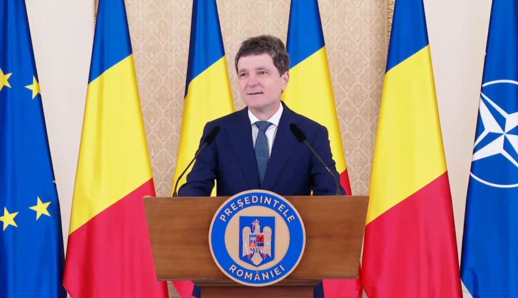Nicuşor Dan invită partidele miercuri la consultări. În aceeaşi zi va anunţa şi premierul desemnat (Surse) Nicuşor Dan Invita Partidele la Consultări, Premierul Desemnat Anunțat în Aceeași Zi