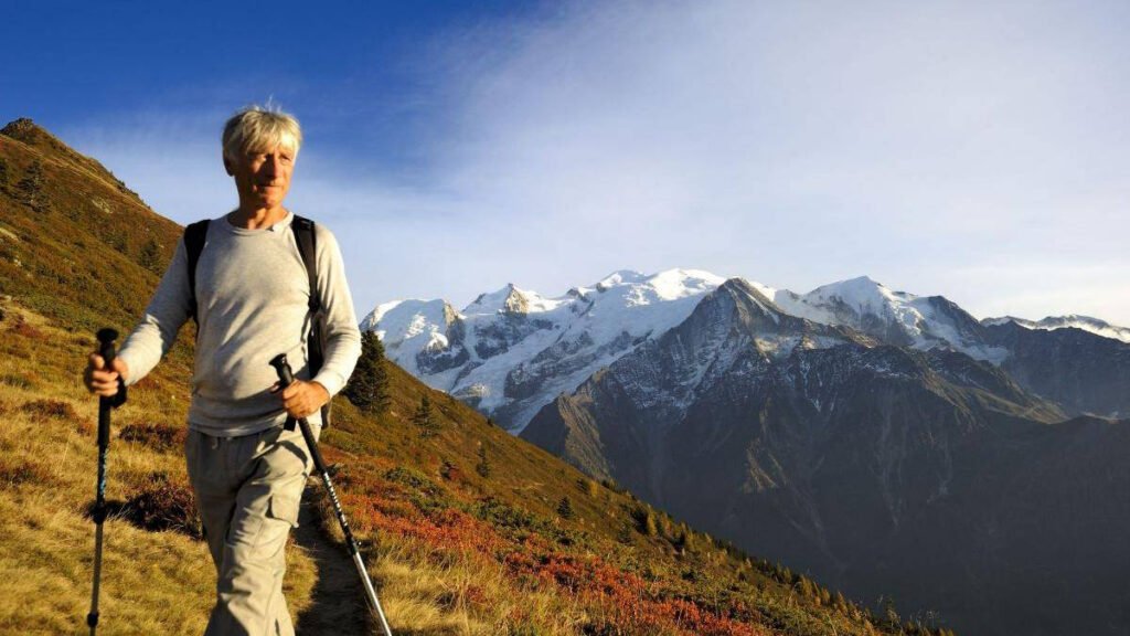 Nu mai poți urca oricând pe Mont Blanc. Ce pregătește Franța pentru turiști? Nu mai poți urca oricând pe Mont Blanc. Ce pregătește Franța pentru turiști?