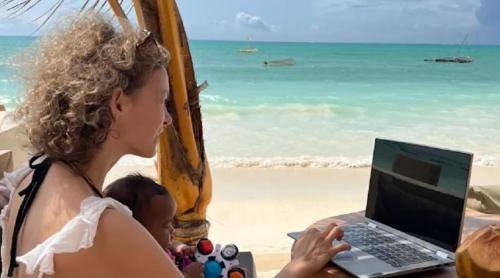 O femeie a vândut tot ca să se mute în Zanzibar, iar după 2 ani a aflat cum este, de fapt, să trăiești acolo O femeie a vândut tot ca să se mute în Zanzibar, iar după 2 ani a aflat cum este, de fapt, să trăiești acolo