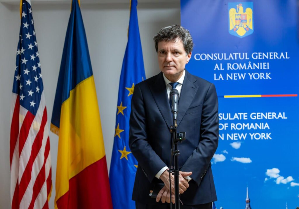 Nicușor Dan zice că nu l "Nicușor Dan Declares His Stance on Current Issues"