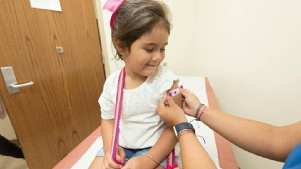 Osteomielita și artrita septică la copil: infecțiile care nu au voie să aștepte Osteomielita și artrita septică la copil: infecțiile care nu au voie să aștepte