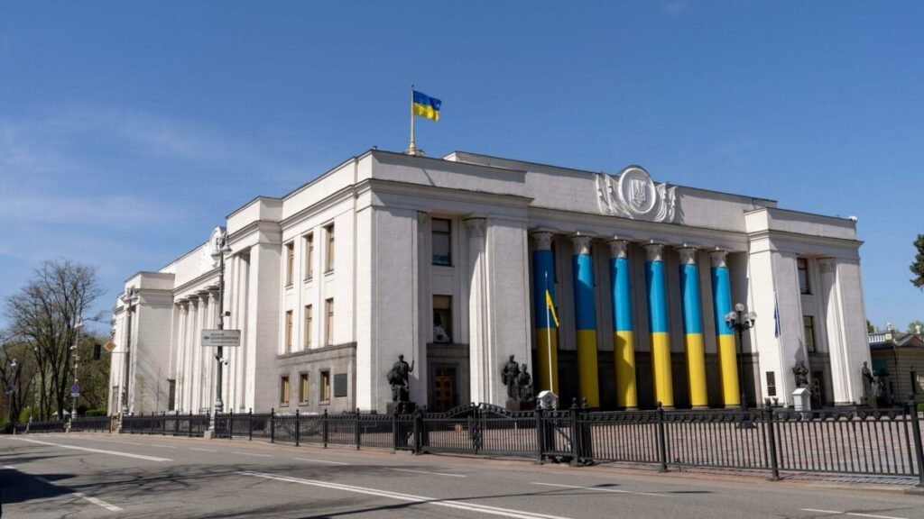 Ucraina condamnă atrocitățile împotriva maghiarilor din Transcarpatia: O decizie istorică la Kiev