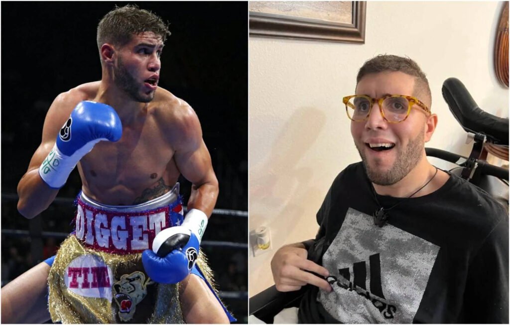 Tragedie în sport: Boxerul cu leziuni cerebrale după un meci controversat a decedat "Tragedie în Sport: Boxer Decedat din Cauza Leziunilor Cerebrale După Un Mec Controversat"