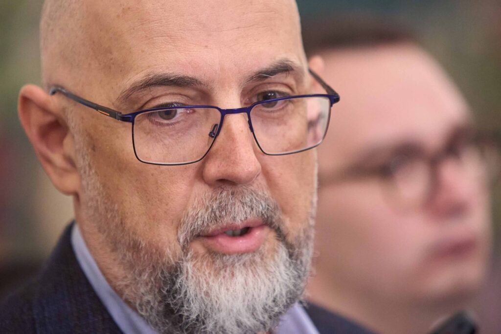 "Kelemen Hunor: Siegfried Mureșan's Governance Program Lacks Extravagance"