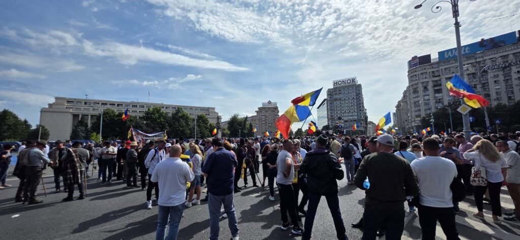 Reacția lui Nicușor Dan la violențele din fața Guvernului Nicușor Dan Condamnă Violențele din Fața Guvernului: Ce Spune Primarul Capitalei