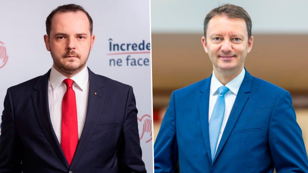 "Alexandru Rogobete Explică Îngrijorările Față de Numirea lui Siegfried Mureșan ca Premier și Critica Reformelor Guvernului Bolojan"