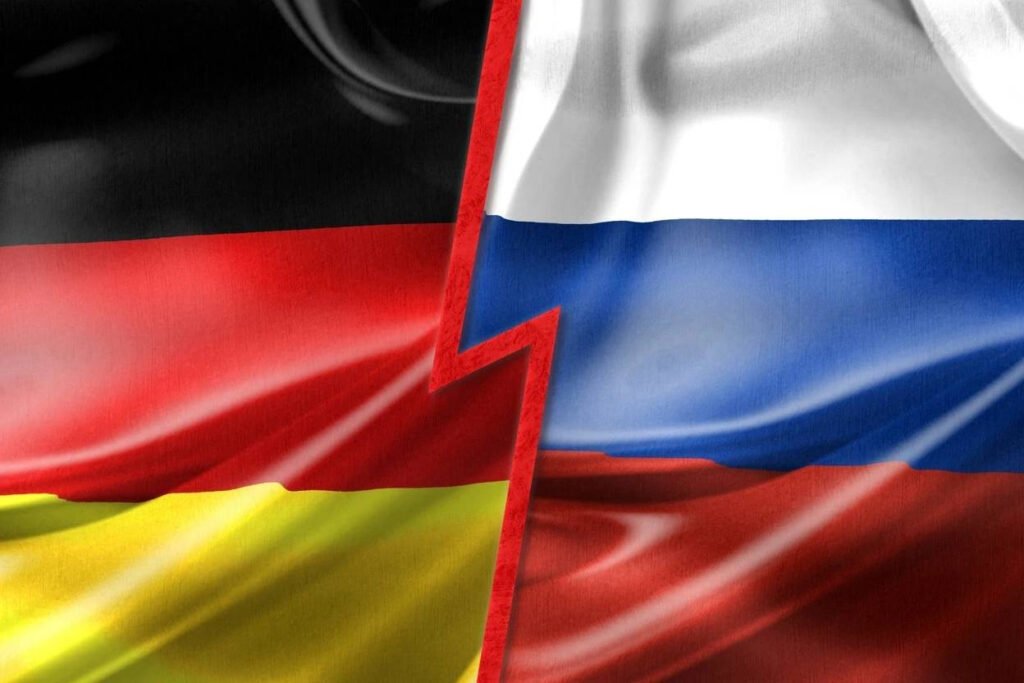 Tensiunile Berlin Tensiunile Berlin: Cum Influențează Politica Globală și Relațiile Internaționale