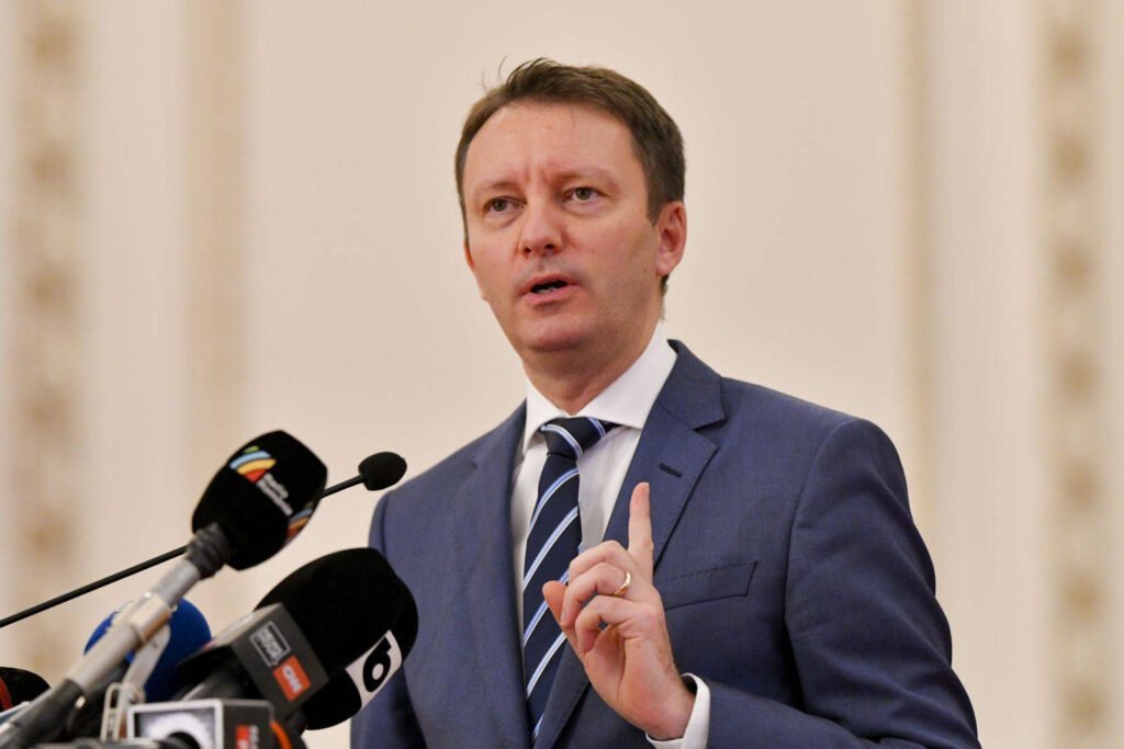 Mureșan își reafirmă decizia de a nu Mureșan își reafirmă decizia de a nu colabora cu noi parteneri în proiecte viitoare