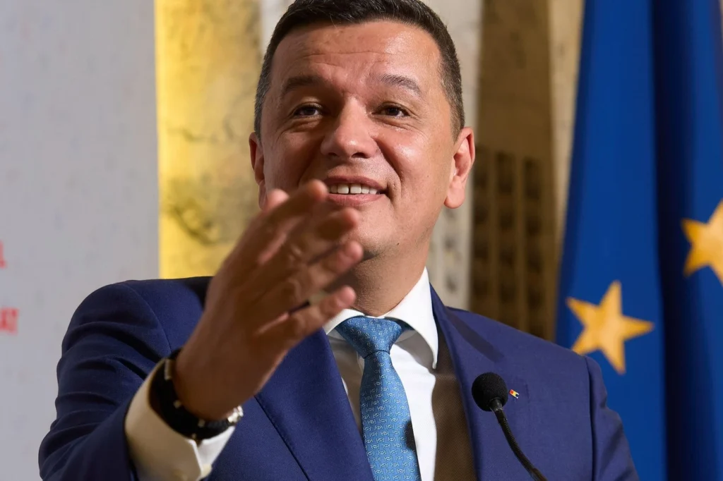Grindeanu, ironic după ce Miruță a venit cu trei generali la audieri: &bdquo;Habar n-are de domeniu&rdquo;
