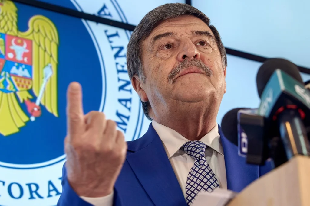Toni Greblă, despre alegerile anticipate: &bdquo;Legislația este suficientă. Nu e nevoie de modificări&rdquo;
