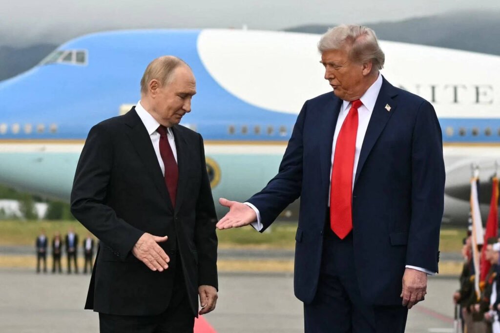 Trump îl invită pe Putin la G20, la Miami. SUA încearcă să obțină un armistițiu energetic în Ucraina Trump îl invită pe Putin la G20, la Miami. SUA încearcă să obțină un armistițiu energetic în Ucraina