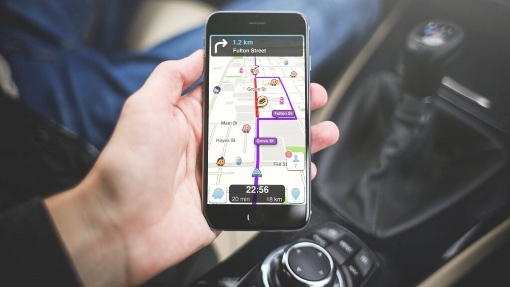 Funcții necunoscute în Waze care îți simplifică călătoriile. Coduri speciale pentru șoferii bine informați. "Descoperă Funcțiile Ascunse ale Waze: Coduri Speciale pentru Călătorii Eficiente"