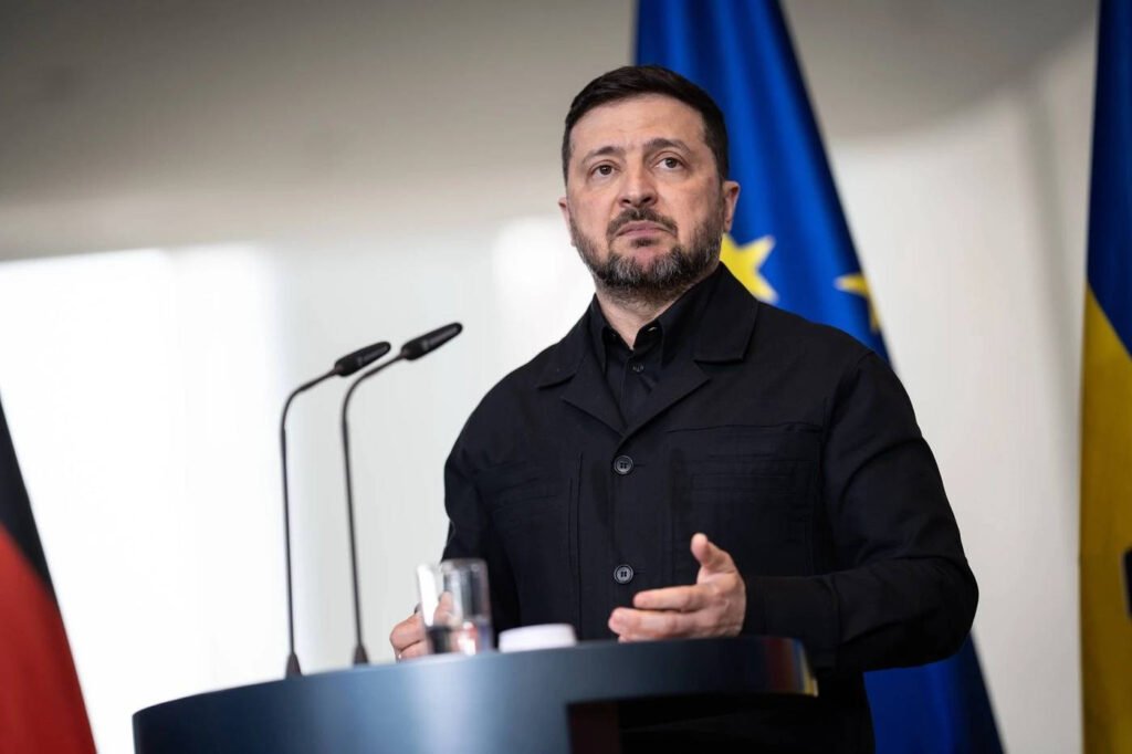 Zelenski, la ONU: "Veniturile Rusiei trebuie să rămână o țintă". Ce spune despre Putin VIDEO Zelenski, la ONU: "Veniturile Rusiei trebuie să rămână o țintă". Ce spune despre Putin VIDEO