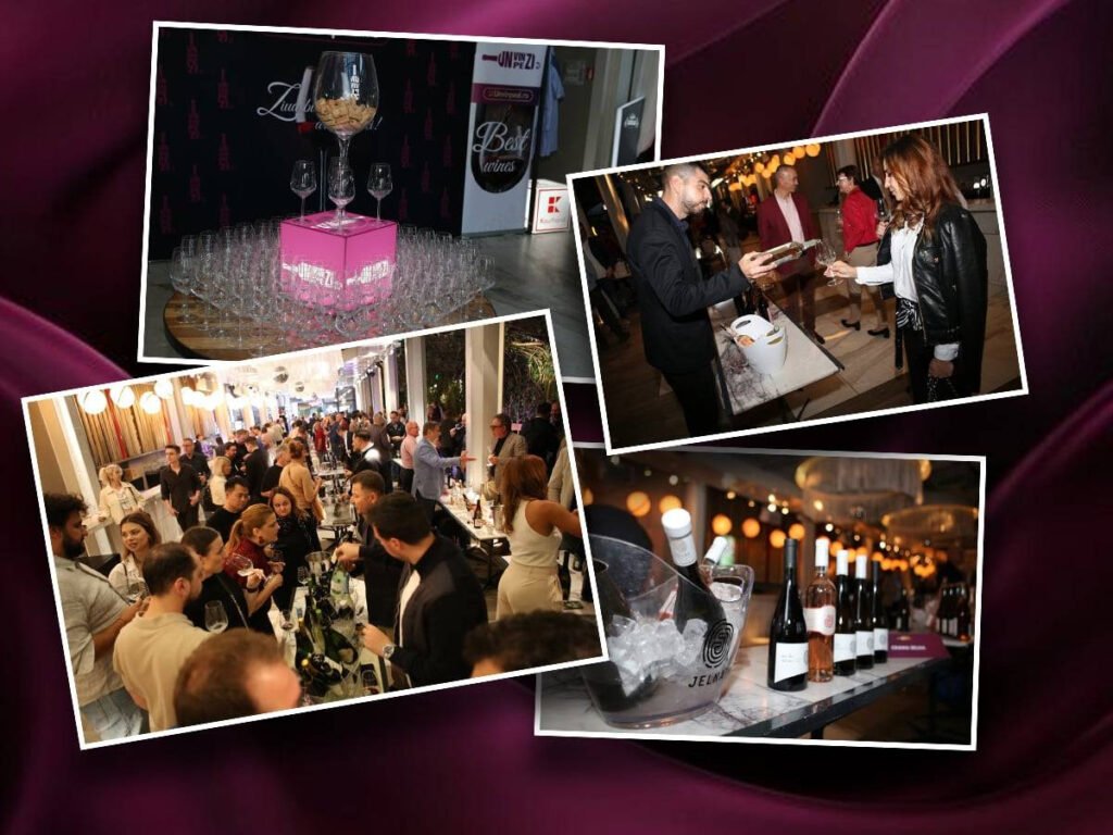 26 de crame, sute de iubitori de vin și peste 150 de etichete la degustarea anuală de la Unvinpezi.ro "Degustarea Anuală Unvinpezi.ro: 26 de Crame, Sute de Iubitori de Vin și Peste 150 de Etichete"