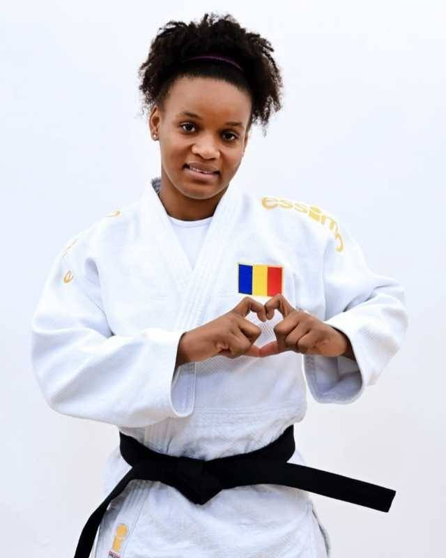 Judo: Maidelines Gorguet Masters of Judo: The Journey of Maidelines Gorguet