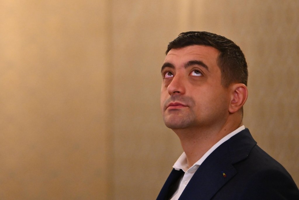 Ninel Peia, noi dezvăluiri în cazul Bogos. George Simion s "Ninel Peia Dezvăluie Noi Informații în Cazul Bogos