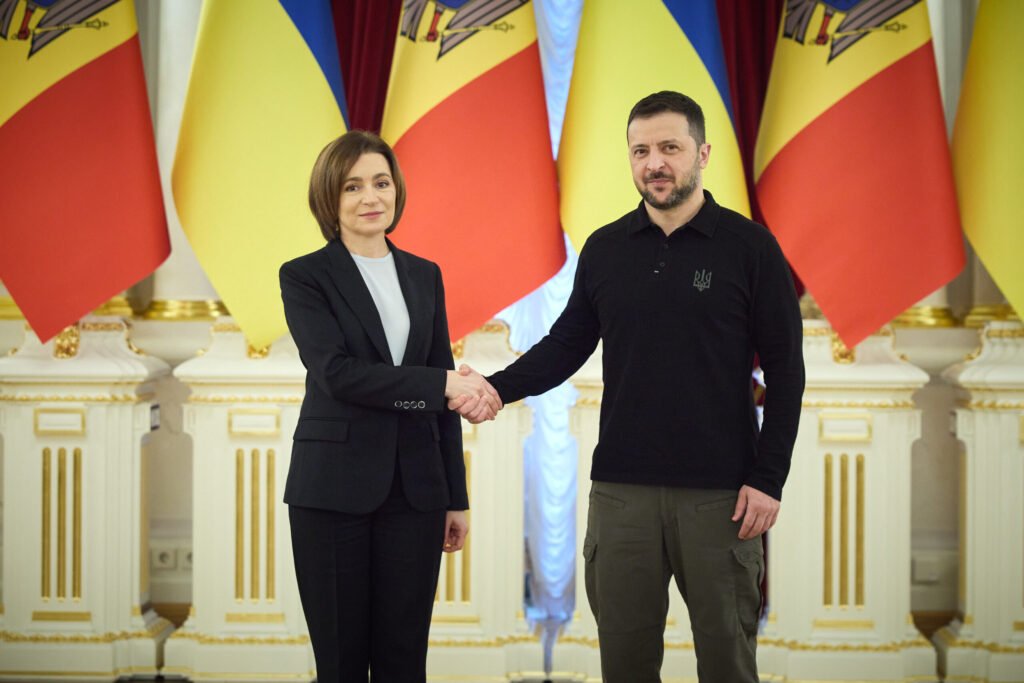 Republica Moldova ar putea colabora cu Ucraina pentru producerea dronelor Colaborarea Republicii Moldova cu Ucraina în Producția de Drone: O Nouă Era a Tehnologiei Militare