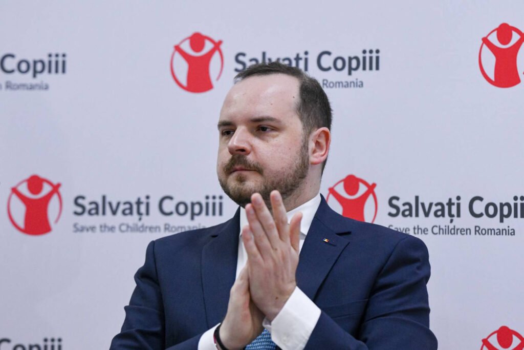 "Ministerul Sănătății: Alexandru Rogobete Propune Creșterea Progresivă a Plății Gărzii și Discută Despre Vaccinul Antigripal"