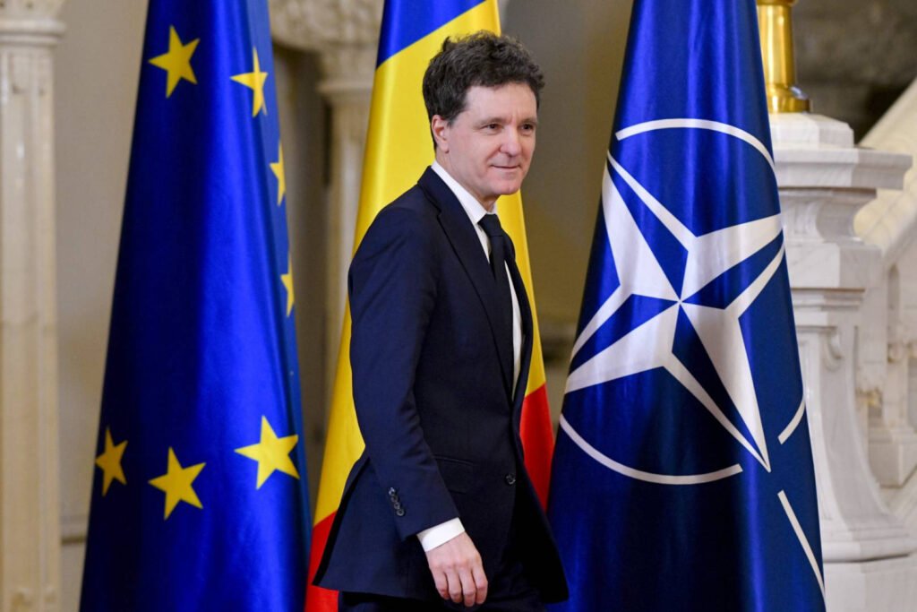 "Nicuşor Dan și Discuțiile Strategice cu Primarii: Soluții pentru București"