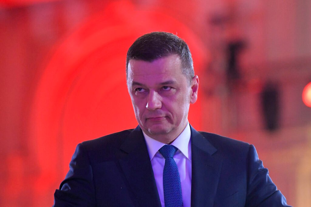 "Sorin Grindeanu Propune Refacerea Majorității între PSD și PNL pentru Stabilitate Politică"