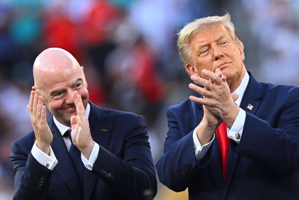 FIFA Modifică Regulamentele în urma Polemicii Globale: Detalii despre Suspendările de Un Meci