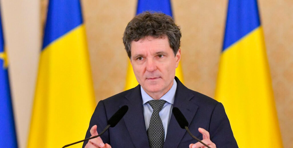 Nicușor Dan convoacă demnitarii pentru discuții despre bugetul UE înainte de Consiliul European