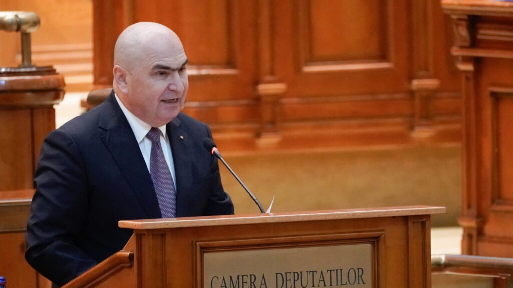 Bolojan Acuză: Grindeanu Pregătește Scuze pentru Eșecul Bugetar