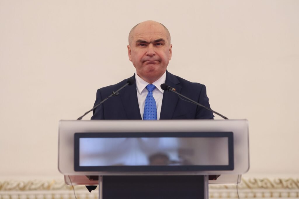 "Strategia lui Bolojan pentru PNL: Cand se va lansa în cursa prezidențială din 2030?"