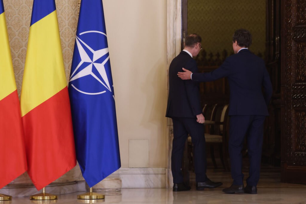"Analiza sprijinului partidelor pentru Luca Niculescu: Voturi favorabile și abțineri"