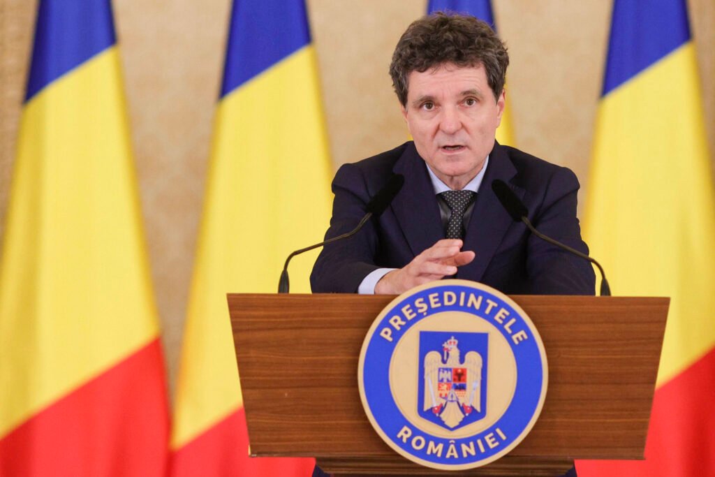 Condiția lui Nicușor Dan pentru partide: Fără AUR la guvernare. Despre desemnarea unui nou premier: Am foarte multe nume &icirc;n cap