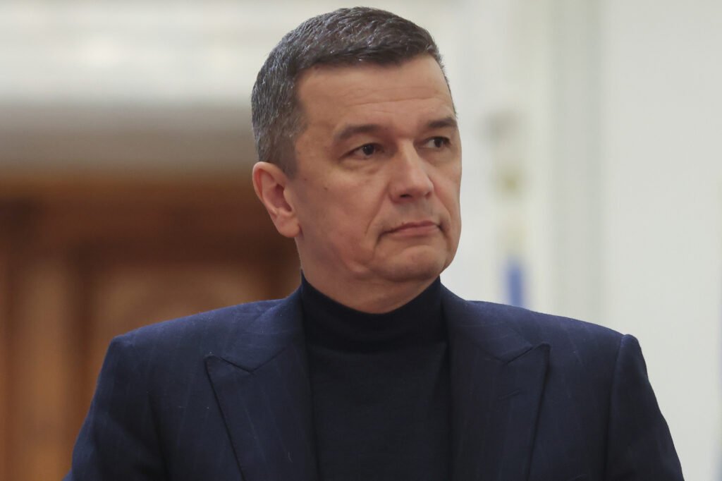 "Condițiile PSD pentru aprobarea Guvernului Luca Niculescu: Ce urmează?"