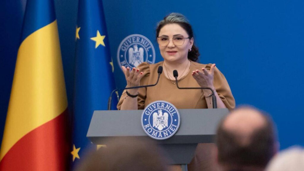 "Fănel Bogos și Afacerea Puilor: Cristina Trăilă, Fosta Secretară a Guvernului Bolojan, Își Înfruntă Destinul în Instanță"