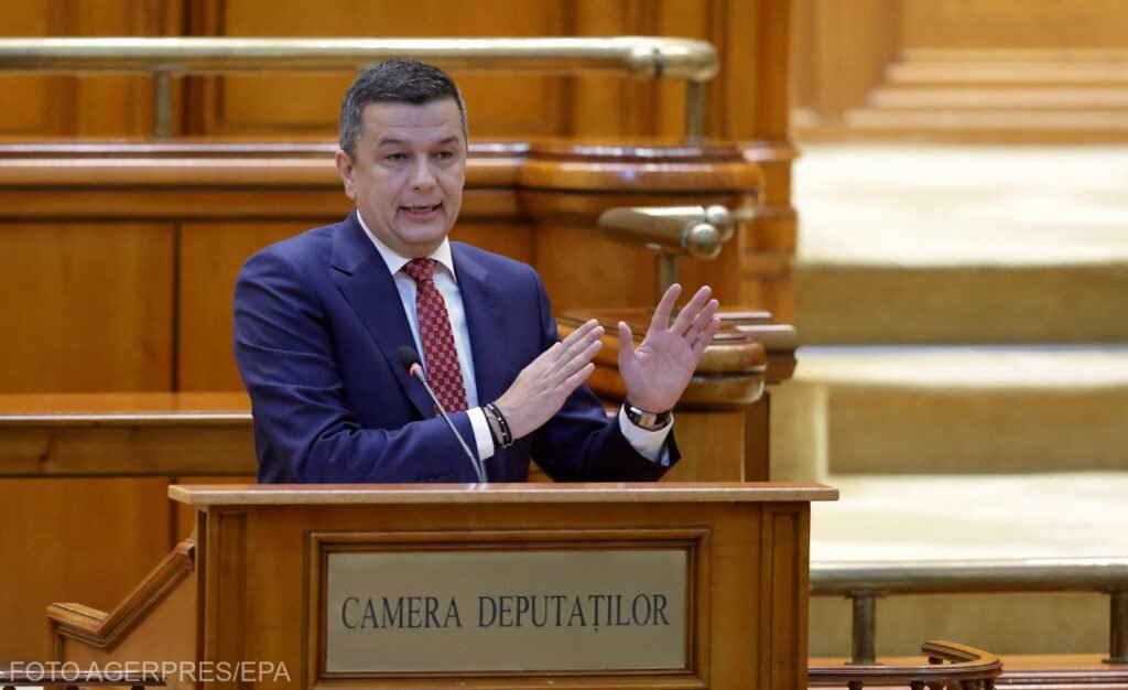 C&acirc;nd PSD cere nominalizarea lui Sorin Grindeanu pentru funcția de premier, un cunoscut politolog dă &bdquo;cel mai probabil&rdquo; un alt scenariu – HotNews.ro