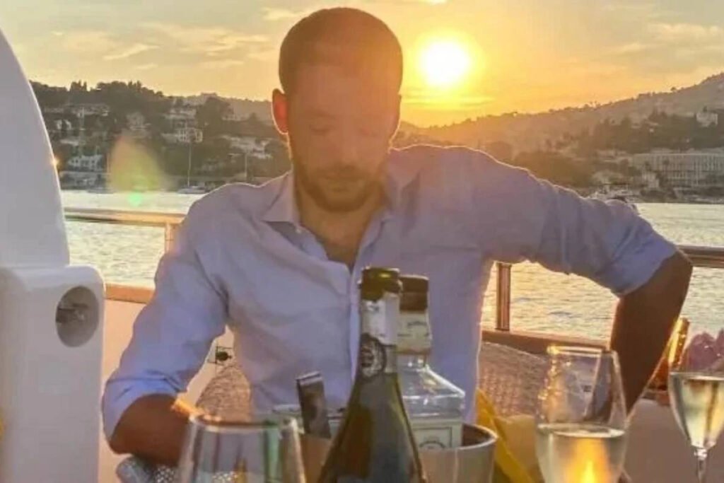 "Moarte misterioasă în familia princiare din Monaco: Antoine de Massy găsit fără viață"