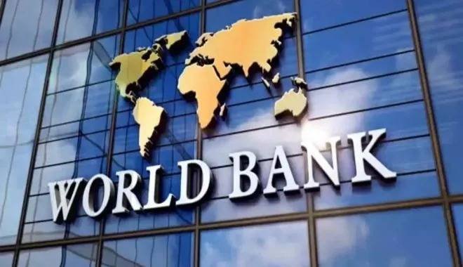 Banca Mondială: România își reduce deficitul bugetar, dar economia va scădea "Banca Mondială: România înregistrează o reducere a deficitului bugetar, dar se preconizează o scădere economică"