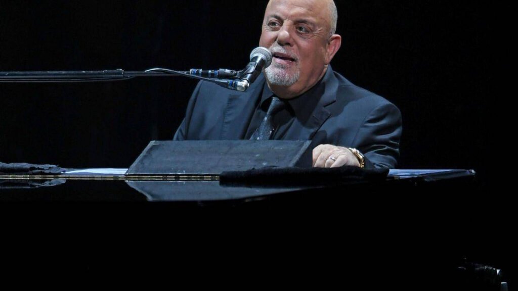 Billy Joel, primele vești după operația pe creier: „Sunt bine. Nu vreau ca oamenii să-și facă griji pentru mine”